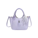 Фиолетовый + Подвеска