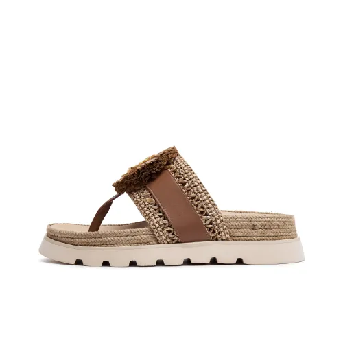 Staccato EVA Quick Dry Шлепанцы Женские