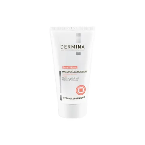 DERMINA Apply Маска для лица Унисекс