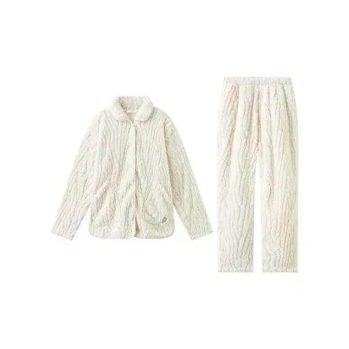 Manifen Женские Пижамные Комплекты