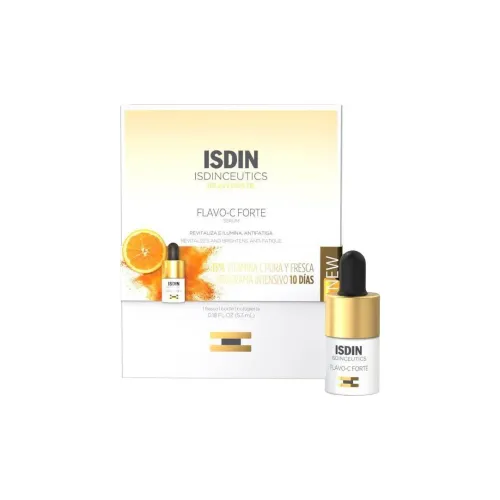 ISDIN Жидкость Essences Унисекс