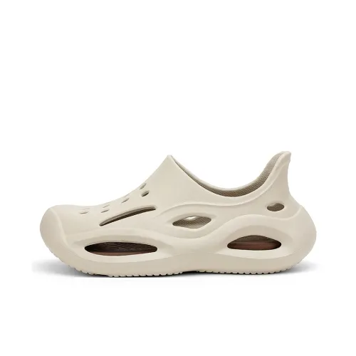 CAMKIDS противоскользящие анти-KICK и дышащие низкие топы детские сандалии для подростков