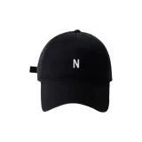 N Черный
