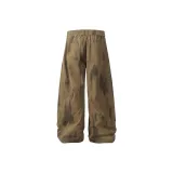 Грязный кофе