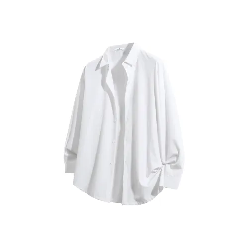 LIVINGTOWN Унисекс Рубашки