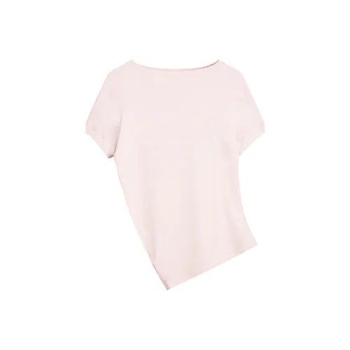 RUNTOTHEFUTURE Женские футболки с коротким рукавом