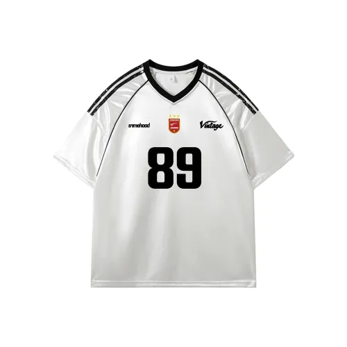 SIMPLE RIMLESS SRME T-Shirt Унисекс