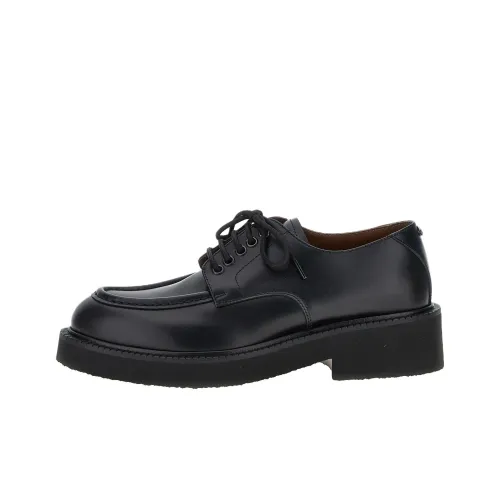 Valentino Gentleglam Повседневная обувь Мужская Черная