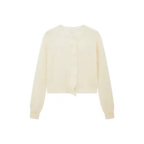 Dazzle Женская Трикотажная Одежда