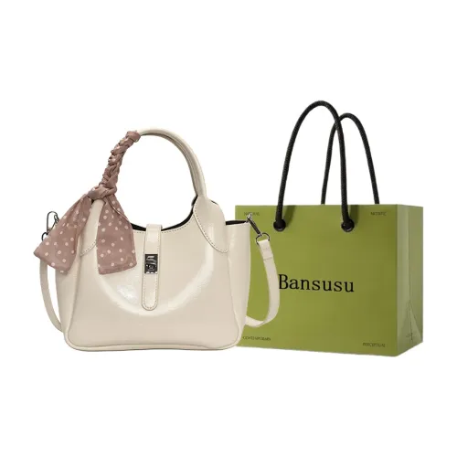 Bansusu ПУ (полиуретан) Сумка Стандартная Женская Многоцветная