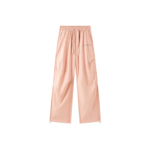 Кавасаки Унисекс Повседневные Брюки