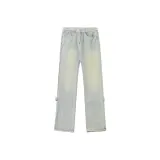 Грязно-желтый