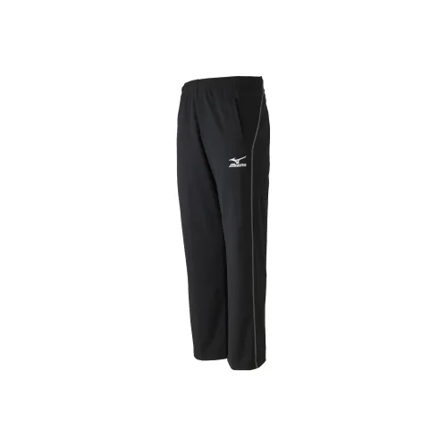 Mizuno Унисекс Повседневные Брюки