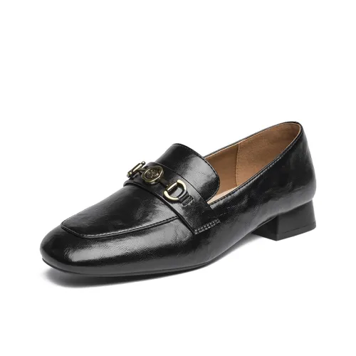 JOSINY Лоферы Женские