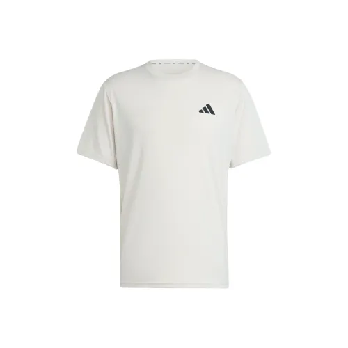 Adidas ESSENTIALSClimacool T-Shirt Мужская Miracle Боксит Коричневый