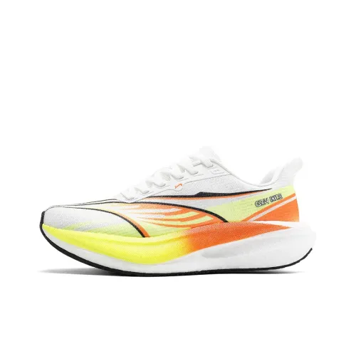 K Bird Беговые кроссовки Low Top Мужские
