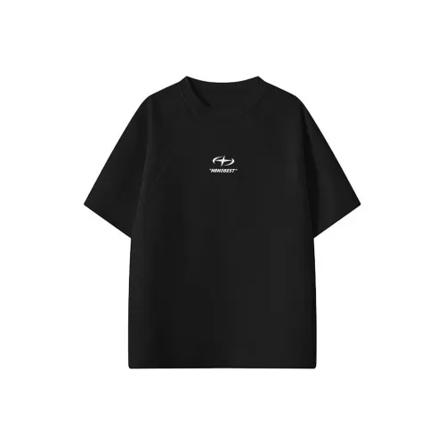 NBNO Унисекс Футболка