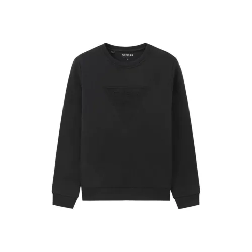 GUESS Женские Свитшоты