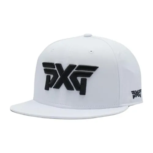 PXG Полиэстер Бейсболка Унисекс