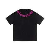 Чёрный Розовый (Гипсофила)