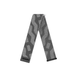 Премиум стиль [Тонкая клетчатка, высокопрочная эластичная пряжа, нейлоновый петля] Тень Камуфляж