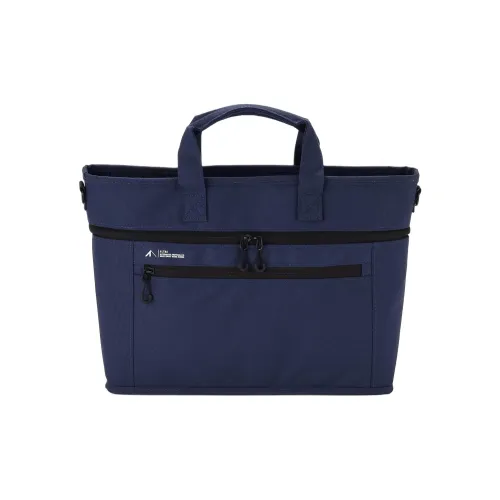 LIHITLAB Сумки Marine Blue Мужской