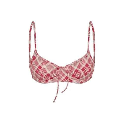 FRANKIES BIKINIS x BELLA HADID Бикини Женские