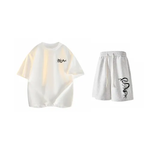 HUANQIU Повседневная спортивная одежда унисекс