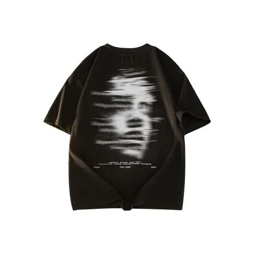 TONYKRZ Унисекс Футболки