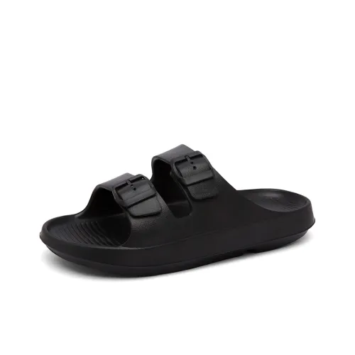 BOREE ЭВА Череп Тихий противоскользящие устойчивые к запахам слип-он мужской