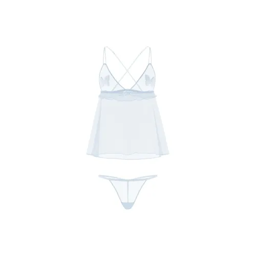 Victoria's Secret Ночная сорочка Женская