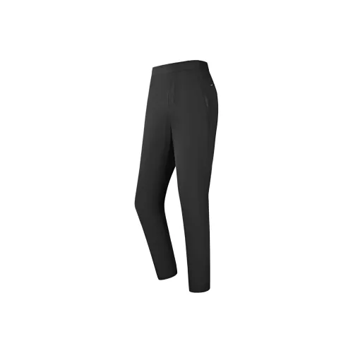 BLACKYAK Вязаные тренировочные брюки для мужчин