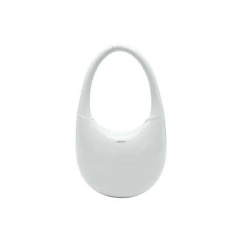 COPERNI Силиконовая Смола Сумка Женская Серого цвета