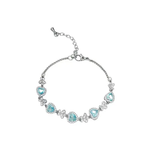 CUIRUYA Браслеты из сплава Женские