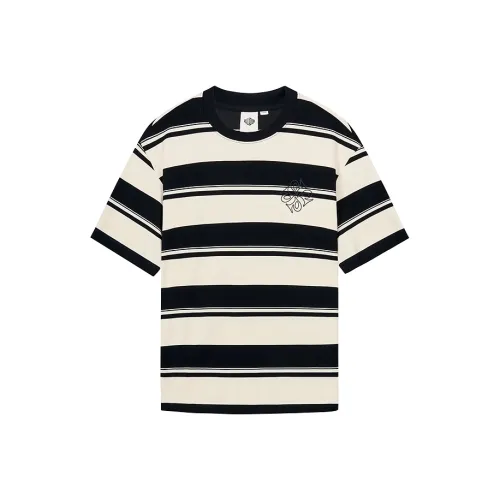 Мужские рубашки T из палладия