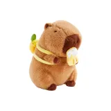 Капибара Кукла-Лимонный сорбет, Длина корпуса 22 см, 80000972600-2