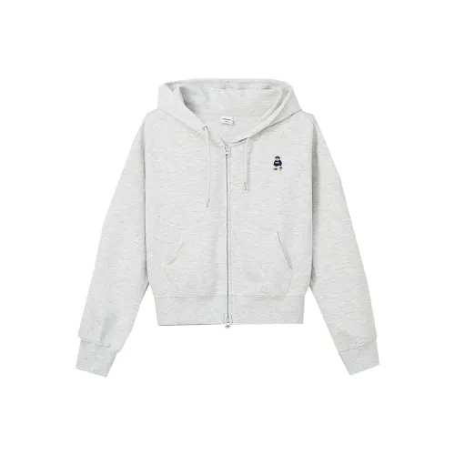 SPAO Женские Свитшоты