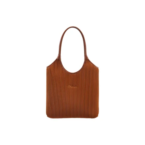 ONIMALS Ткань Тоут Сумка Плечевая Сумка Женская Многоцветная