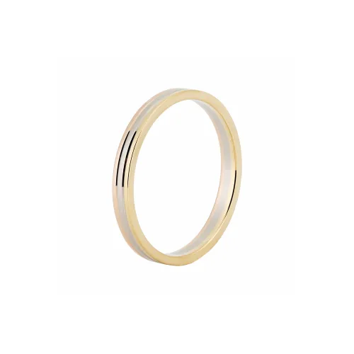 CARTIER Vendome Louis Cartier Кольца Унисекс