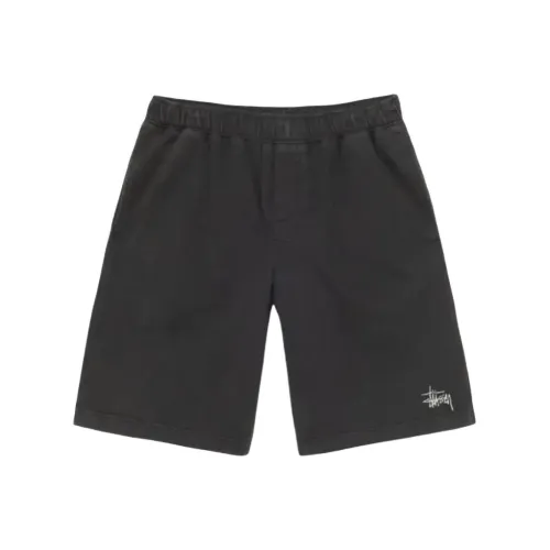 Stussy SS25 Повседневные шорты Мужские