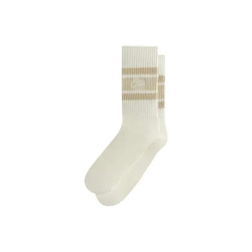 Kith 1 шт Крем Унисекс MID Носки до икры