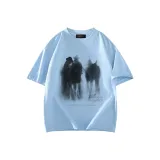 Далекий Небесный Лазурь