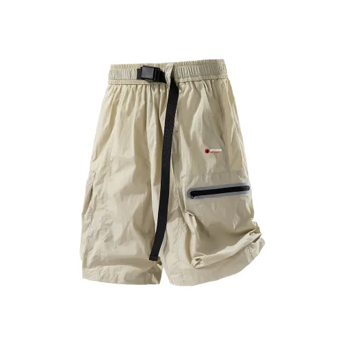 SWISS MILITARY Повседневные шорты унисекс