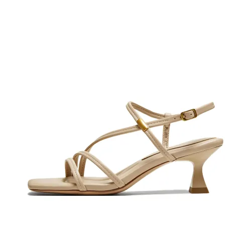 Tata one Ремень Сандалии Женские