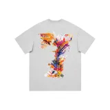 Туманно-серый