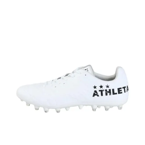ATHLETA O REI Футбольные бутсы Низкие Белые Мужские