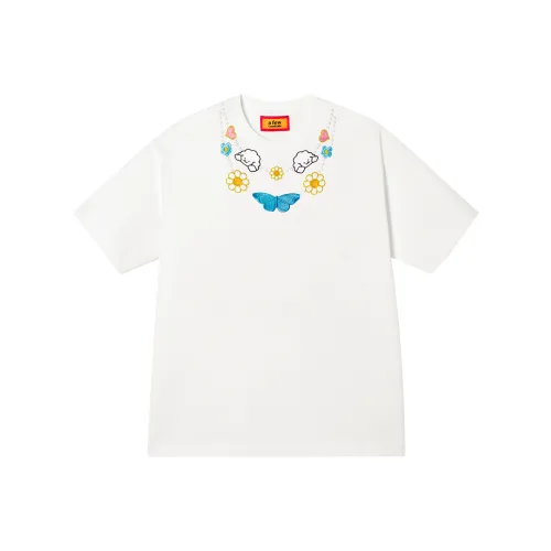 AFGK Унисекс Футболки