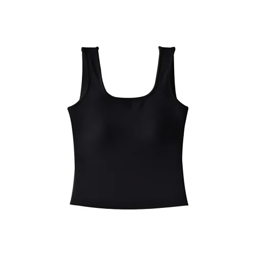 ECONICE Весенний Летний Топ Женский