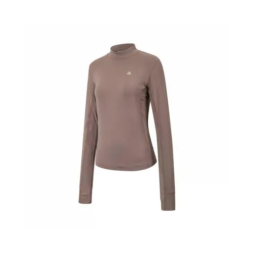 Nike ACG Standard T-Shirt Женская Кофейный