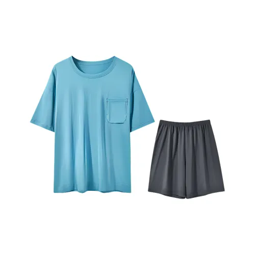 Clarkarida Унисекс Пижамные комплекты